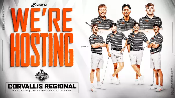 2026 Regional Host