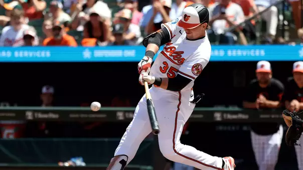 MLB: Toronto Blue Jays at Baltimore Orioles