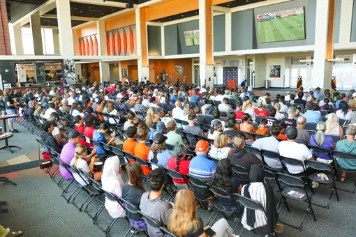 World Cup Watch Party