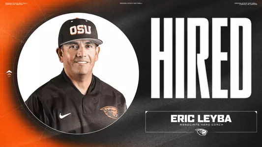 Eric Leyba