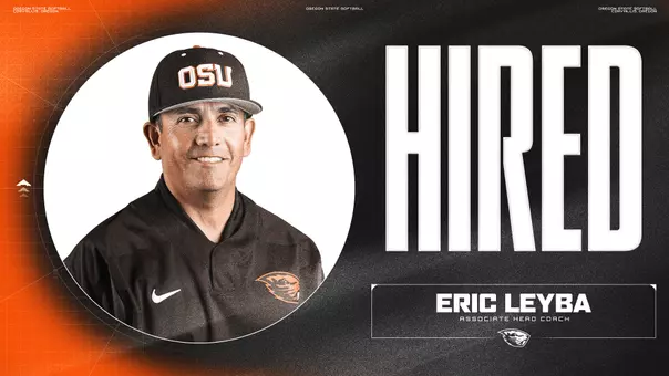 Eric Leyba