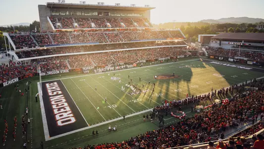 Reser Stadium
