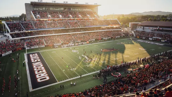 Reser Stadium