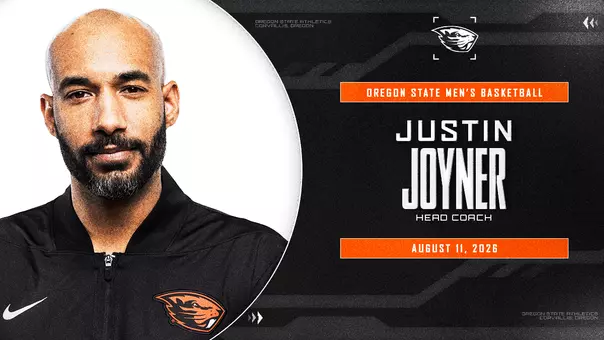 Justin Joyner
