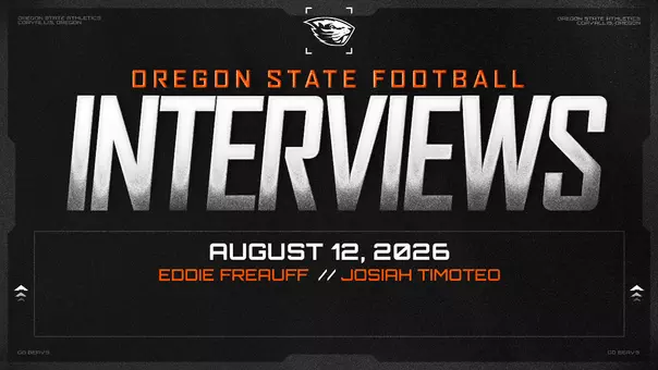 August 12, 2026 Cover