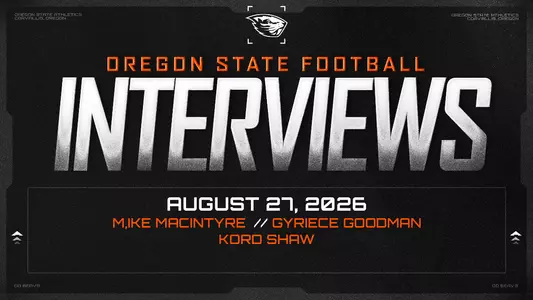 August 27, 2026 Cover