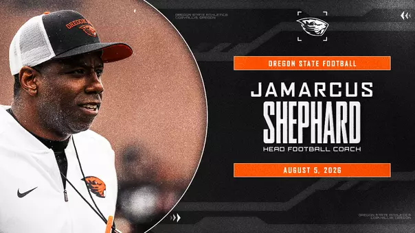 JaMarcus Shephard August 5 Cover