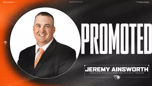 Jeremy Ainsworth