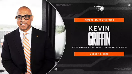 Kevin Griffin Header August 7, 2026