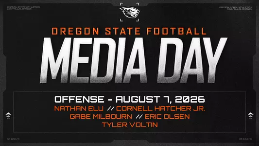 Media Day Offense