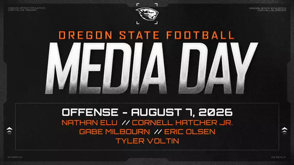 Media Day Offense