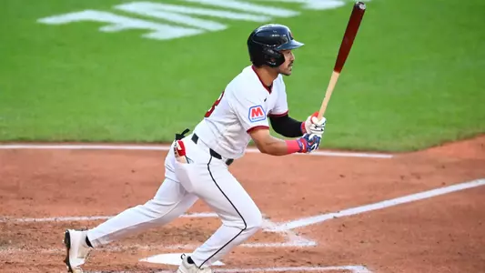 MLB: New York Mets at Cleveland Guardians