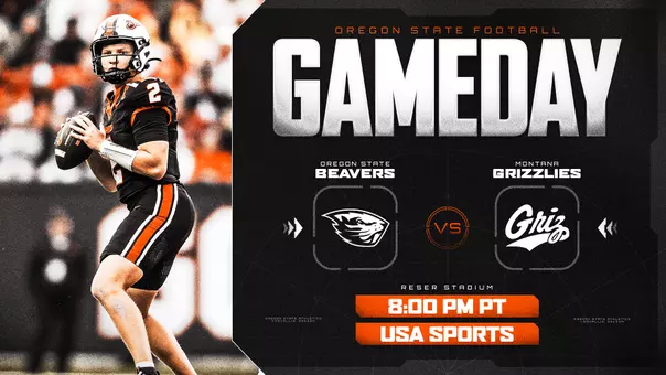 Montana Gameday