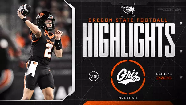 Montana game highlights