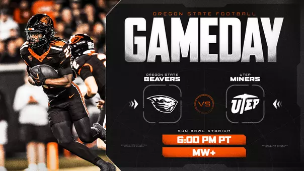 Gameday UTEP