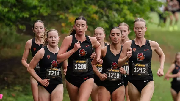 XC Team