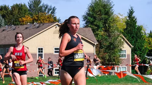 Cross Country