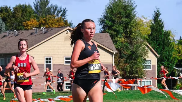 Cross Country