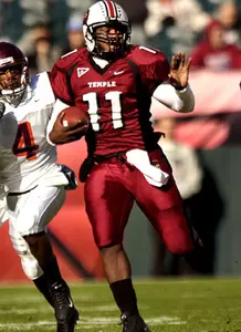 OWLS MEET NO.24 WEST VIRGINIA SATURDAY IN MORGANTOWN Image