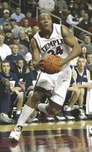 MEN'S BASKETBALL TO BRING IN THE NEW YEAR WITH A TRIP TO INDIANA Image