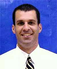 G. JOSEPH GIUNTA APPOINTED ASSOCIATE DIRECTOR OF ATHLETICS FOR SPORTS ADMINISTRATION AT TEMPLE UNIVERSITY Image