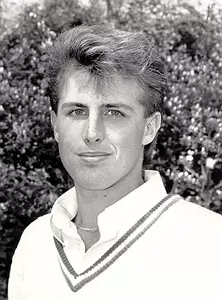 CARTER WINS THIRD NATIONWIDE TOURNAMENT TO EARN PGA TOUR CARD FOR THE REMAINDER OF THE 2003 SEASON Image