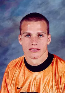 PATRICK HANNIGAN NAMED SOCCER SEVEN C0-PLAYER OF THE WEEK Image