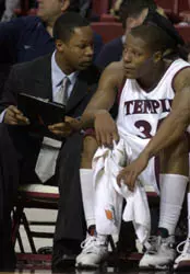 MARK MACON NAMED TO ESPN SILVER ANNIVERSARY TEAM Image