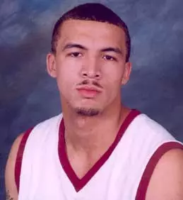 MICHEAL BLACKSHEAR SUSPENDED FROM MEN'S BASKETBALL TEAM Image