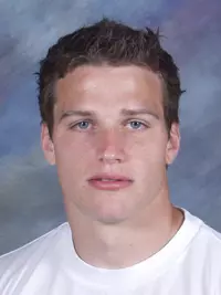 SENIORS CELEBRATE THEIR DAY WITH 2-0 WIN OVER SBU IN MEN'S SOCCER Image