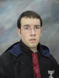 MEN'S CREW COMPETES AT HEAD OF THE SCHUYLKILL Image