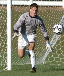 HANNIGAN NAMED OWLSPORTS.COM ATHLETE OF THE MONTH FOR OCTOBER Image