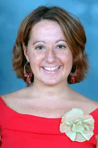 AIMEE CICERO NAMED ASSISTANT SPORTS MEDIA RELATIONS DIRECTOR Image