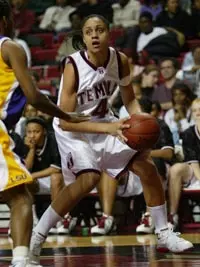 DUPREE NETS 27 TO LEAD TEMPLE OVER MARYLAND-EASTERN SHORE, 77-53 Image