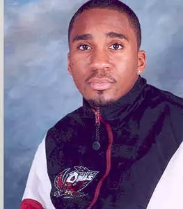 MEN'S TRACK AND FIELD COMPETES IN ARMORY COLLEGIATE INVITATIONAL Image