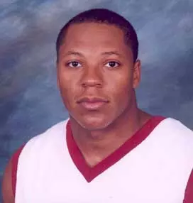 DAVID HAWKINS NAMED TO NABC ALL-DISTRICT TEAM Image