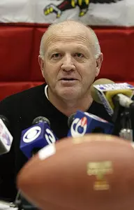 TEMPLE FOOTBALL SIGNS 30 STUDENT-ATHLETES TO NATIONAL LETTERS OF INTENT Image