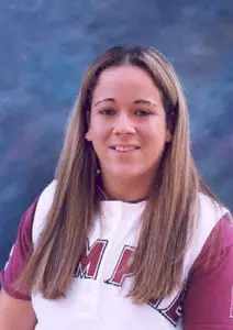 SOFTBALL GOES 1-1 AGAINST VILLANOVA IN DOUBLEHEADER Image