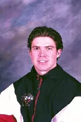 TEMPLE DOWNS LA SALLE, 6-1, IN MEN'S TENNIS Image