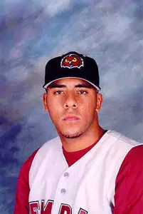 BASEBALL OFF TO 2-0 START AFTER DEFEATING MAINE 10-7 AT THE PAPA JOHN HOMESTEAD CHALLENGE Image