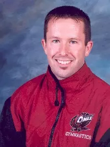 MURPHY NAMED USAG ASSISTANT COACH OF THE YEAR Image