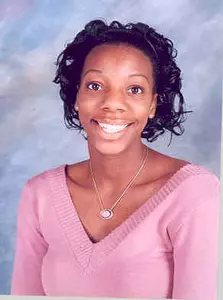 CLINTON IS TEMPLE'S LONE FIRST PLACE PERFORMER AT FIRST ANNUAL MORGAN STATE LEGACY TRACK MEET Image