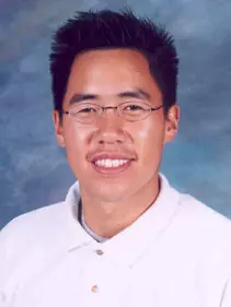 JAMES CHAN EARNS SECOND CONSECUTIVE ATLANTIC 10 CONFERENCE GOLF STUDENT-ATHLETE OF THE YEAR AWARD Image