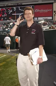 ASSISTANT AD ZACH CONEN LEAVES TEMPLE TO ENTER PRIVATE SECTOR Image