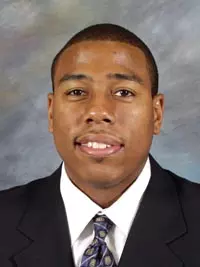 DARIUS TAYLOR NAMED ASSISTANT WOMEN'S BASKETBALL COACH Image