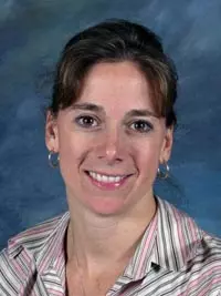 STEFANIE SCALESSA NAMED HEAD MEN'S AND WOMEN'S TRACK COACH Image