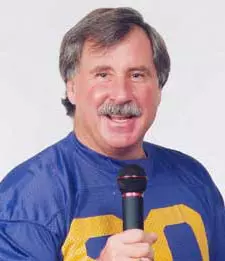 NATIONALLY-RESPECTED EXPERT ON DRUG AND ALCOHOL ABUSE TO MAKE INTERACTIVE PRESENTATION TO TEMPLE STUDENT-ATHLETES Image