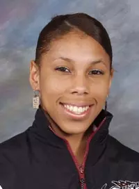 WOMEN'S TRACK SPLITS SQUAD AT BUCKNELL AND PENN STATE Image