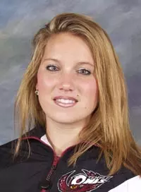 BALANCED EFFORT PACES TEMPLE WOMEN AT DELAWARE INVITATIONAL Image