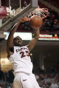 COLLINS NAMED TOP POINT GUARD BY CBS SPORTSLINE.COM Image